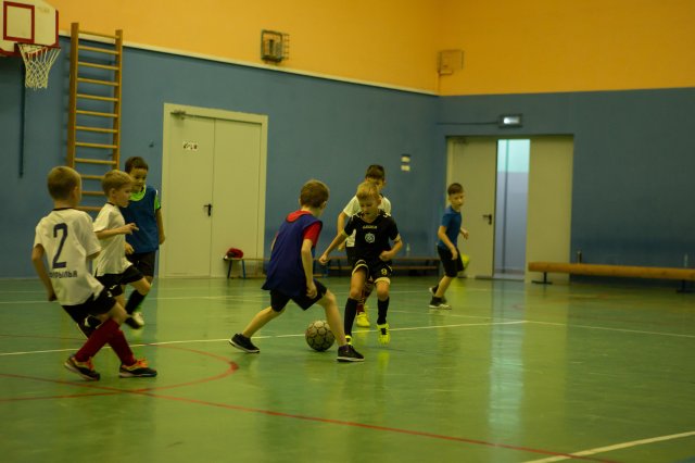 Игры 20-21 ноября